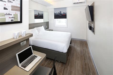 Stay Comfortably at Our Hotel in Binondo .